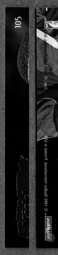 Back Edges (Left/Right)