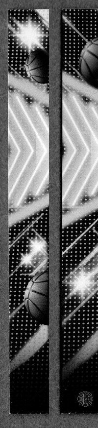 Back Edges (Left/Right)