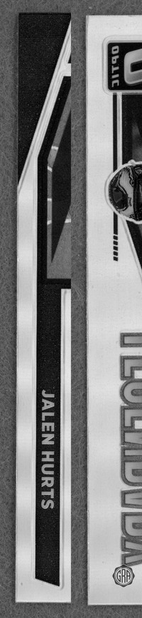 Front Edges (Left/Right)