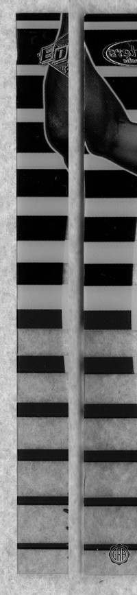 Front Edges (Left/Right)