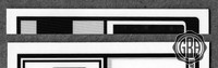 Back Edges (Top/Bottom)