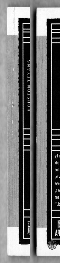 Back Edges (Left/Right)