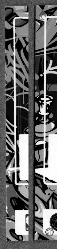 Back Edges (Left/Right)