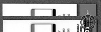 Back Edges (Top/Bottom)