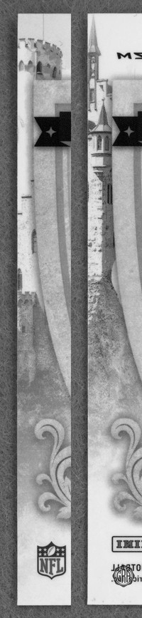 Back Edges (Left/Right)