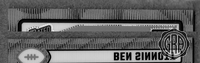 Front Edges (Top/Bottom)