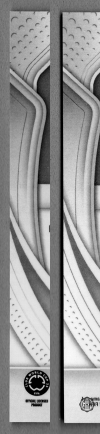 Back Edges (Left/Right)