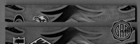 Front Edges (Top/Bottom)