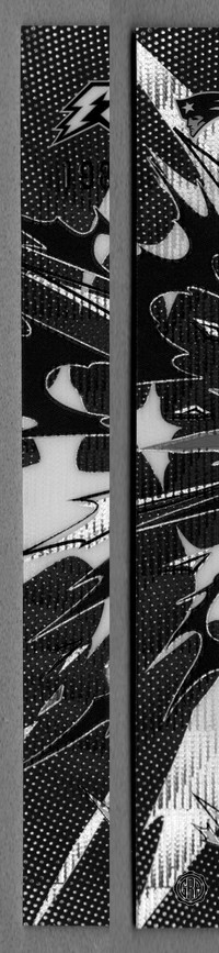 Front Edges (Left/Right)