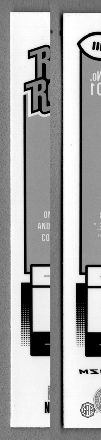 Back Edges (Left/Right)