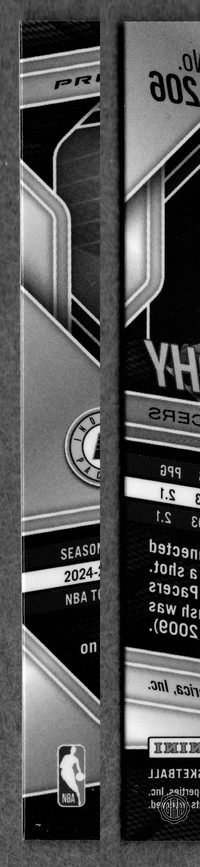 Back Edges (Left/Right)