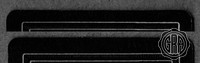 Back Edges (Top/Bottom)