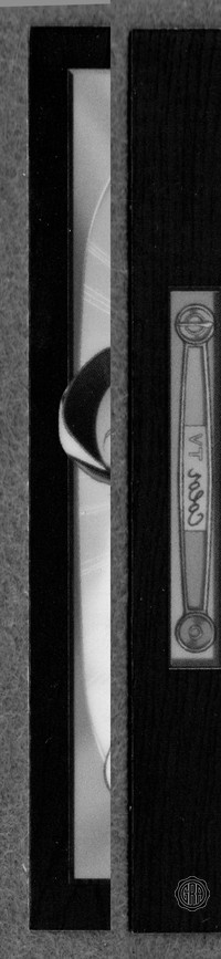 Front Edges (Left/Right)