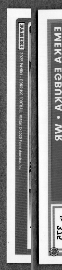 Back Edges (Left/Right)