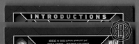 Back Edges (Top/Bottom)