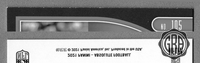 Back Edges (Top/Bottom)