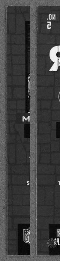 Back Edges (Left/Right)