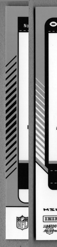 Back Edges (Left/Right)