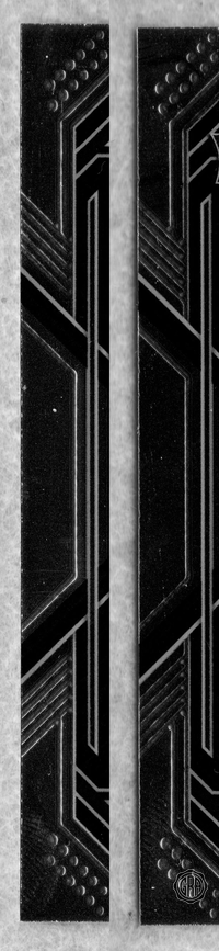 Front Edges (Left/Right)