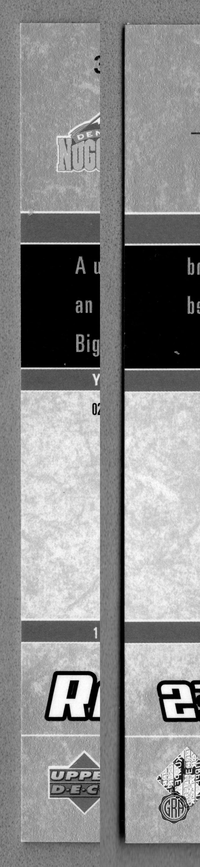 Back Edges (Left/Right)