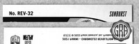 Back Edges (Top/Bottom)