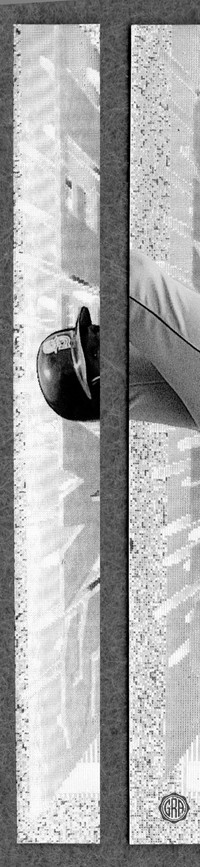Front Edges (Left/Right)