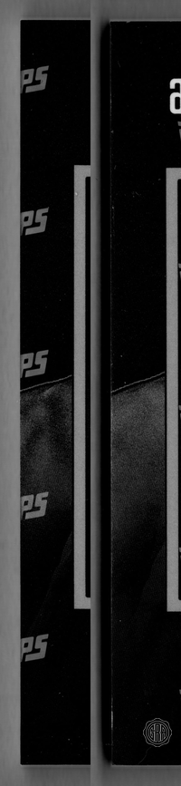 Back Edges (Left/Right)