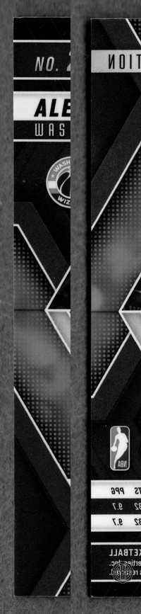 Back Edges (Left/Right)