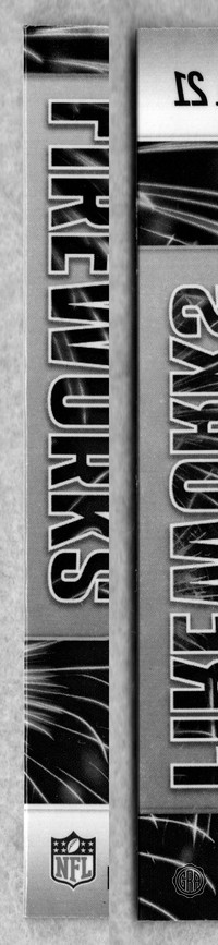Back Edges (Left/Right)