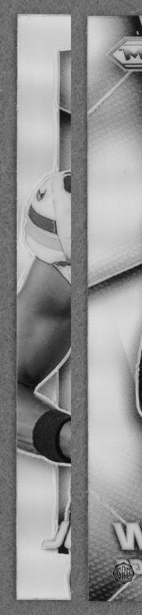 Front Edges (Left/Right)