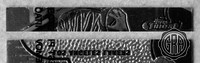 Front Edges (Top/Bottom)