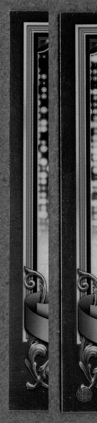 Front Edges (Left/Right)