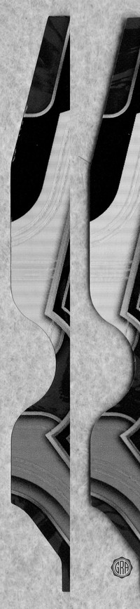 Front Edges (Left/Right)