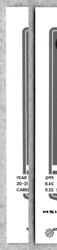 Back Edges (Left/Right)