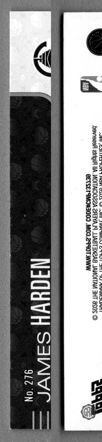 Back Edges (Left/Right)