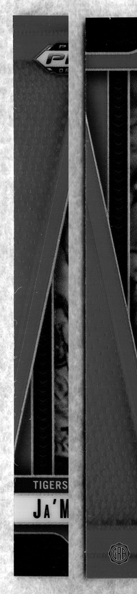 Front Edges (Left/Right)