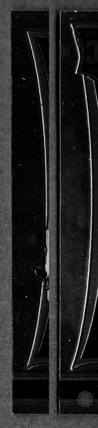 Front Edges (Left/Right)