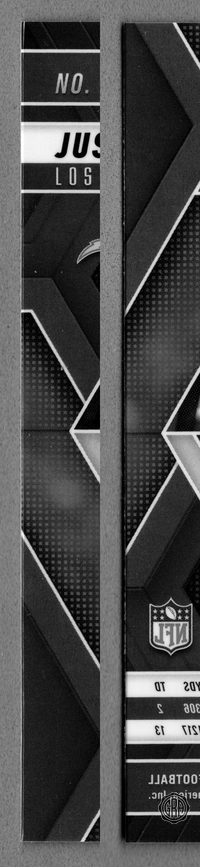 Back Edges (Left/Right)