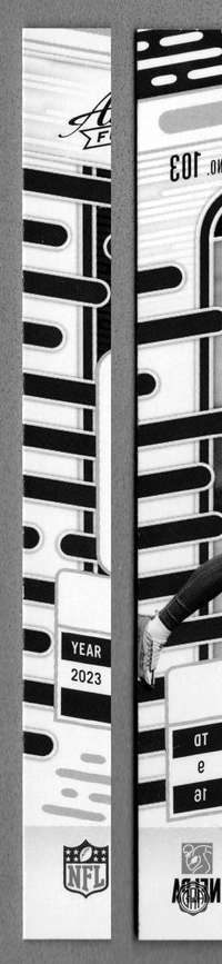 Back Edges (Left/Right)