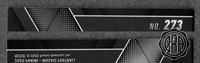 Back Edges (Top/Bottom)