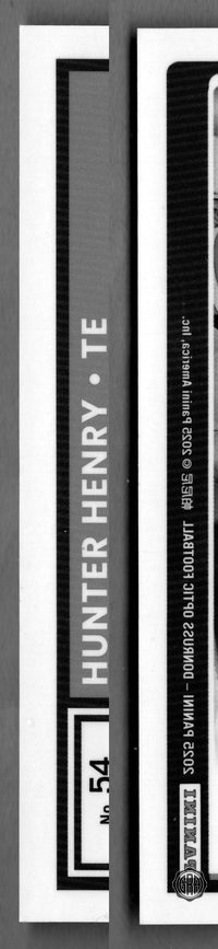 Back Edges (Left/Right)