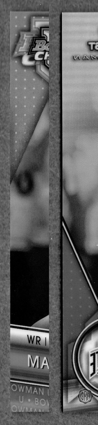 Front Edges (Left/Right)