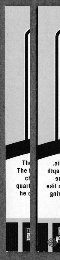 Back Edges (Left/Right)