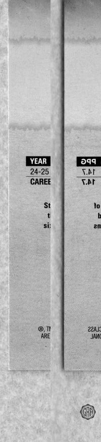 Back Edges (Left/Right)