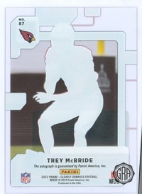 Back (Angled Light)