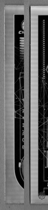 Front Edges (Left/Right)