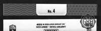 Back Edges (Top/Bottom)
