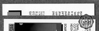 Back Edges (Top/Bottom)