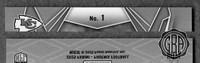 Back Edges (Top/Bottom)
