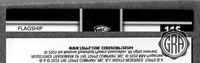 Back Edges (Top/Bottom)